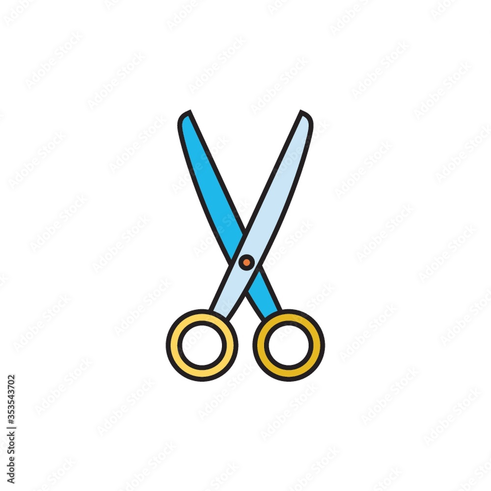 Scissors Scissors