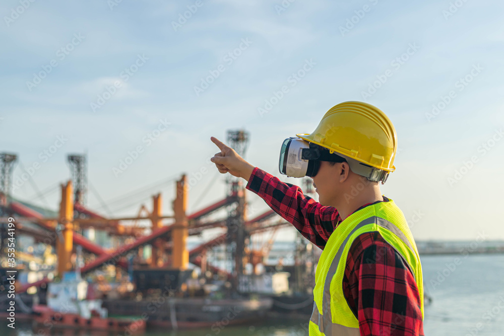 Marine export business Marine export business