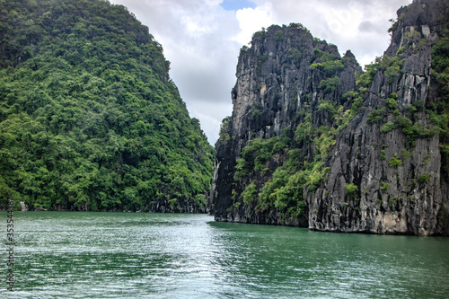 Halong bay