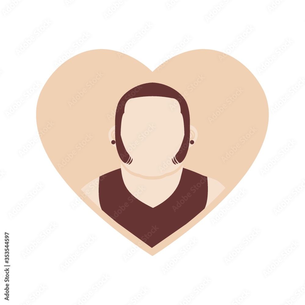 Father's Day greeting design Father's Day greeting design