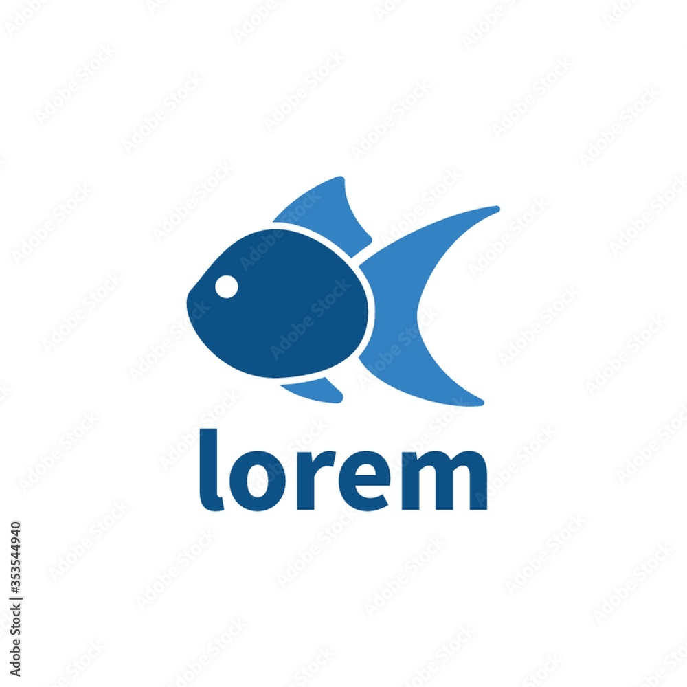 Fish icon Fish icon