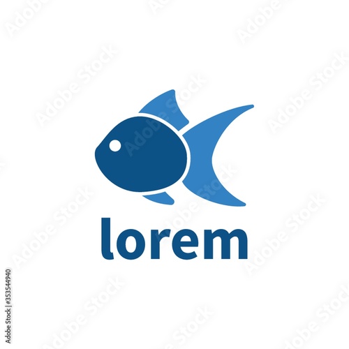 Fish icon
