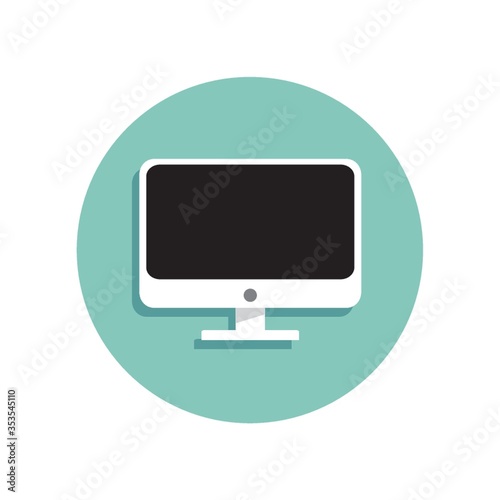 Computer monitor