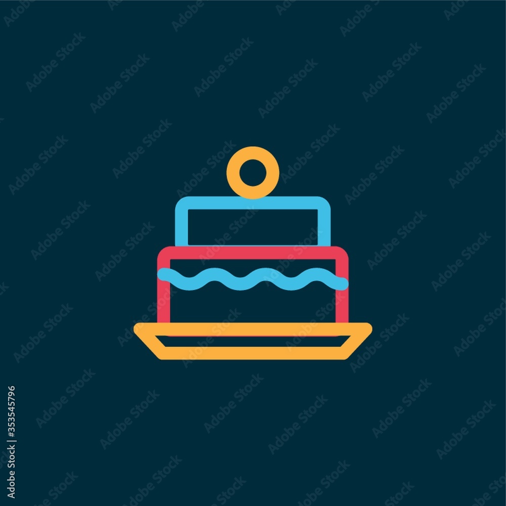 Cake Cake