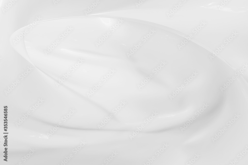 White texture of cream background White texture of cream background