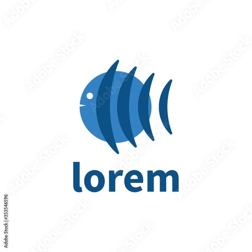 Fish icon