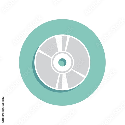 Compact disc