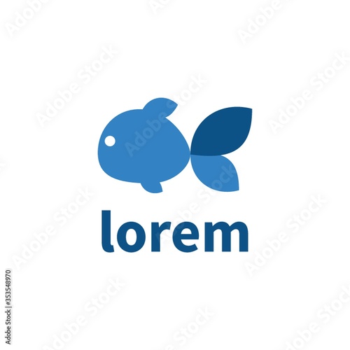 Fish icon