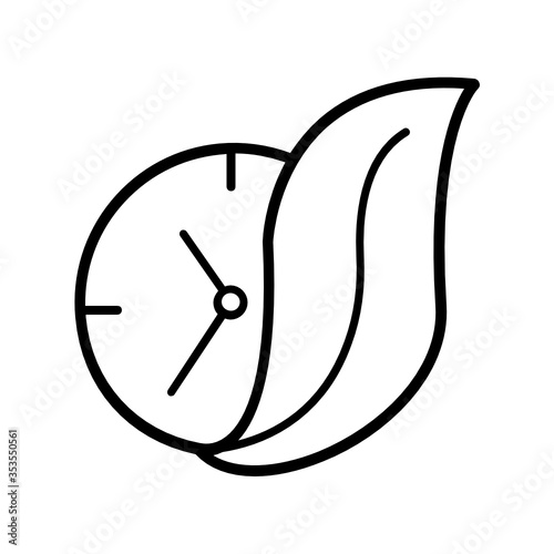 Uhrzeit Uhr