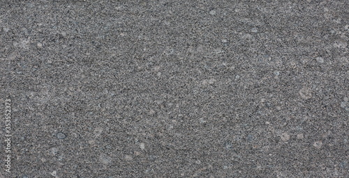 Unpolished granite slab texture