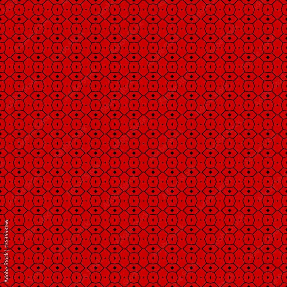 Illustration with repetitive geometric shapes covering the background. Drawing with colored pattern that can be used as a web pattern, wallpaper, digital graphics, gifts and artistic decorations. Illustration with repetitive geometric shapes covering the background. Drawing with colored pattern that can be used as a web pattern, wallpaper, digital graphics, gifts and artistic decorations.
