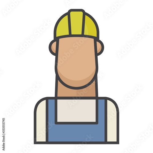 Construction worker