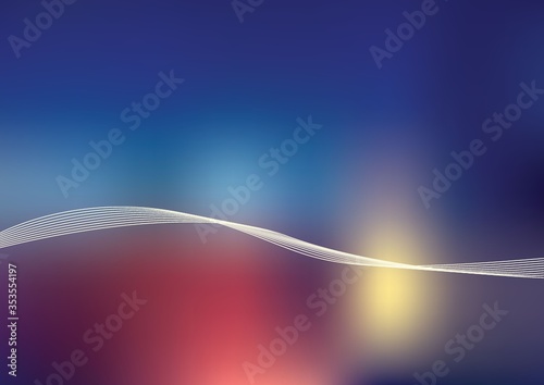 Abstract background