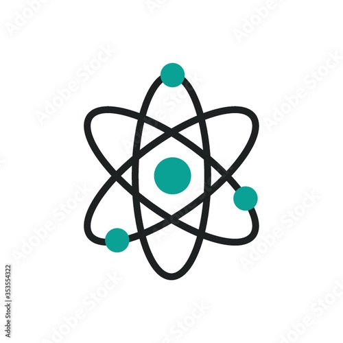 Atomic structure