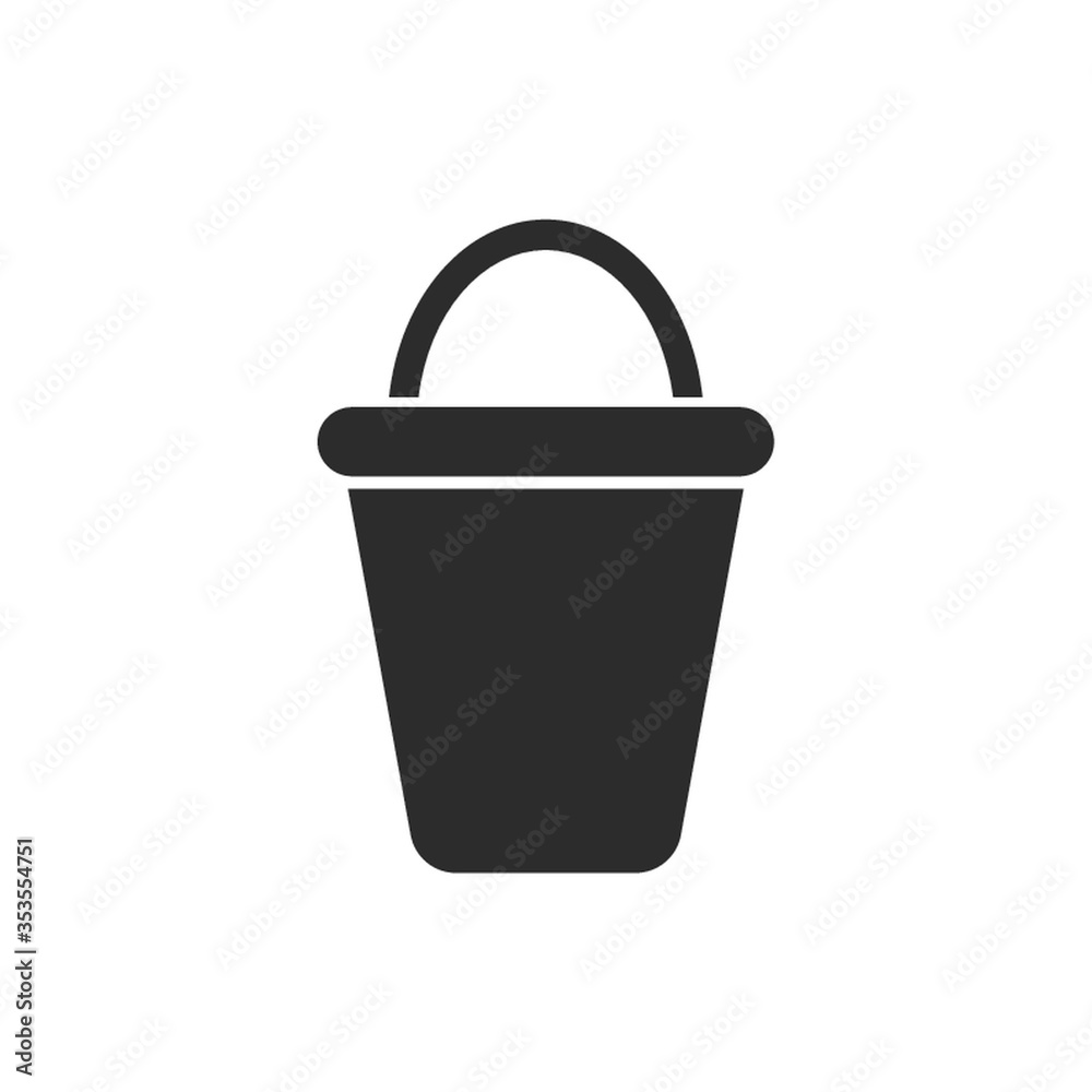 Paint bucket Paint bucket