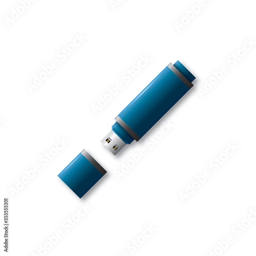 Usb flash drive
