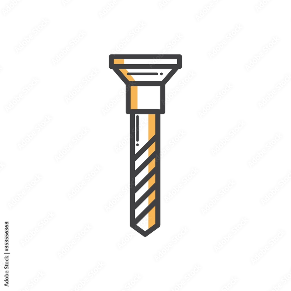 Screw Screw