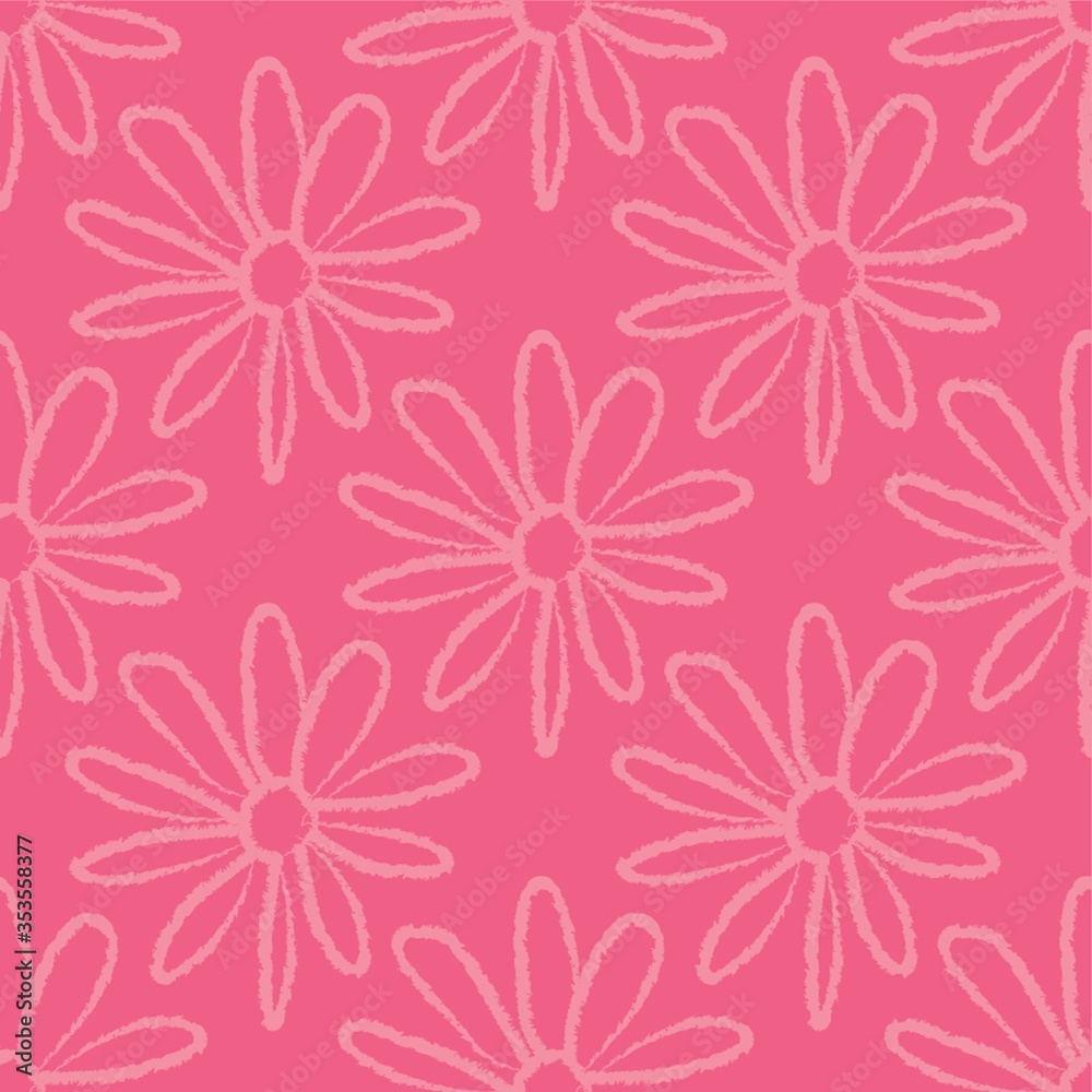 Flower background Flower background