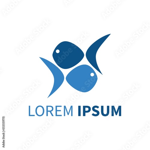 Fish icon