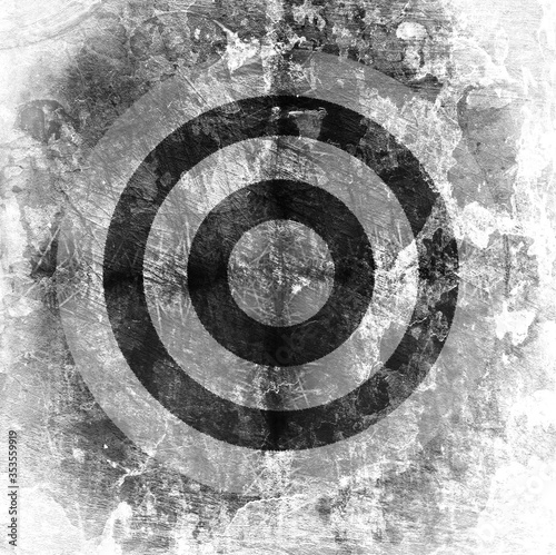 vintage target