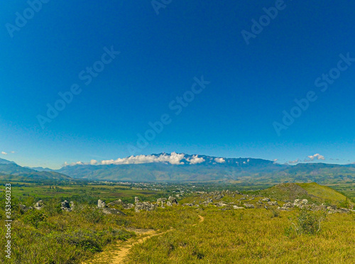 Wamena, Papua