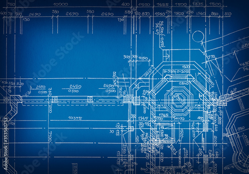  architectural drawing