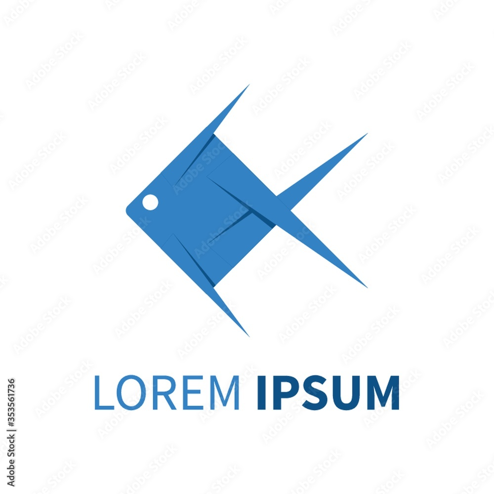 Fish icon Fish icon