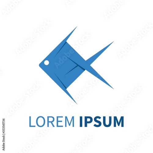 Fish icon