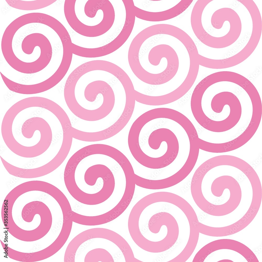 Swirl pattern background Swirl pattern background