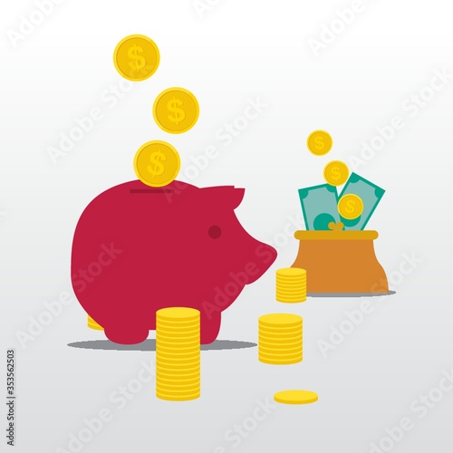 Piggy bank