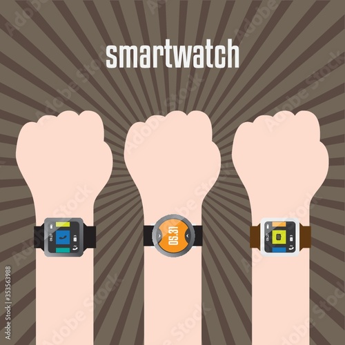 Smart watch