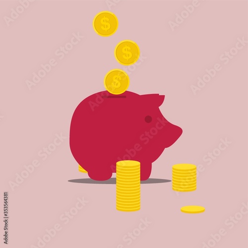 Piggy bank