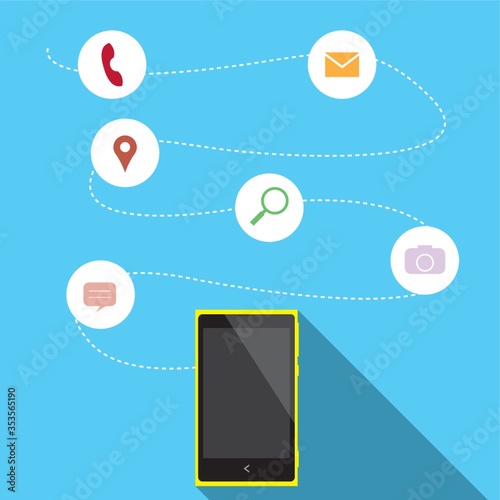 Smart phones