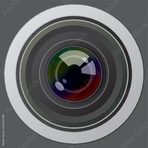 Lens
