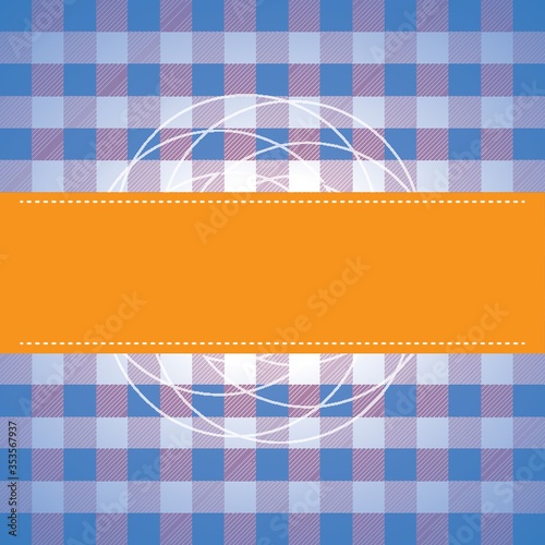 Background with copyspace