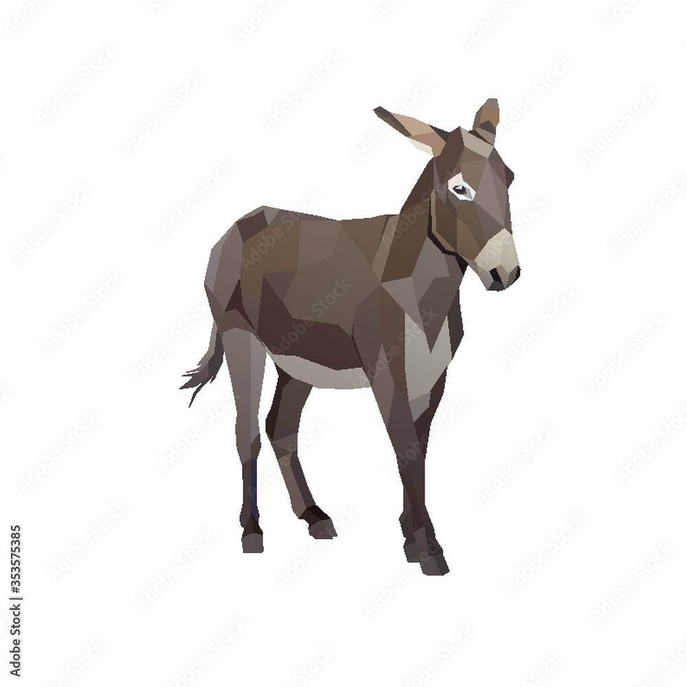 Donkey