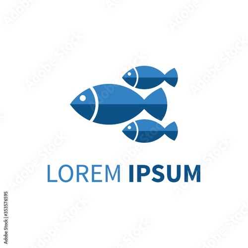 Fish icon