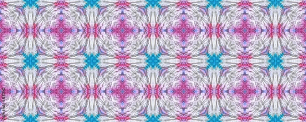 Tie dye seamless pattern. Modern print for fabric. Delicate ornament for wallpapers, covers, greeting cards. Tie dye seamless pattern. Modern print for fabric. Delicate ornament for wallpapers, covers, greeting cards.
