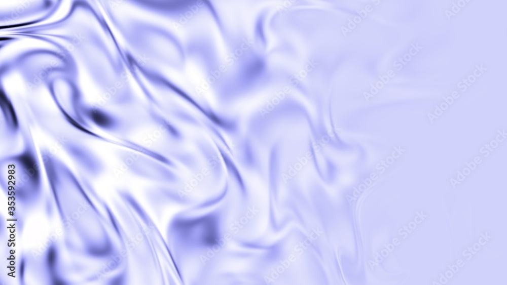 Obraz premium Abstract fractal pattern.