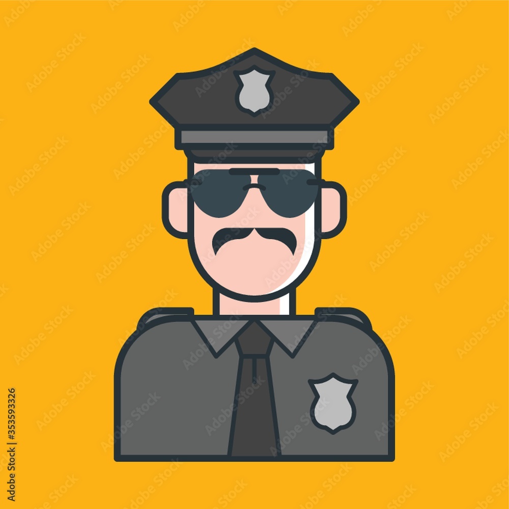 Policeman
