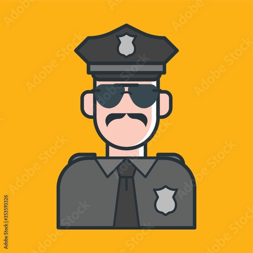 Policeman