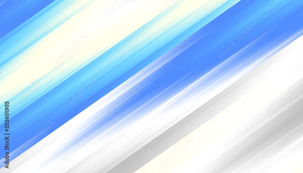 Obraz premium Abstract fractal pattern.