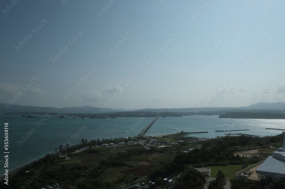 古宇利島オーシャンタワー 古宇利島オーシャンタワー