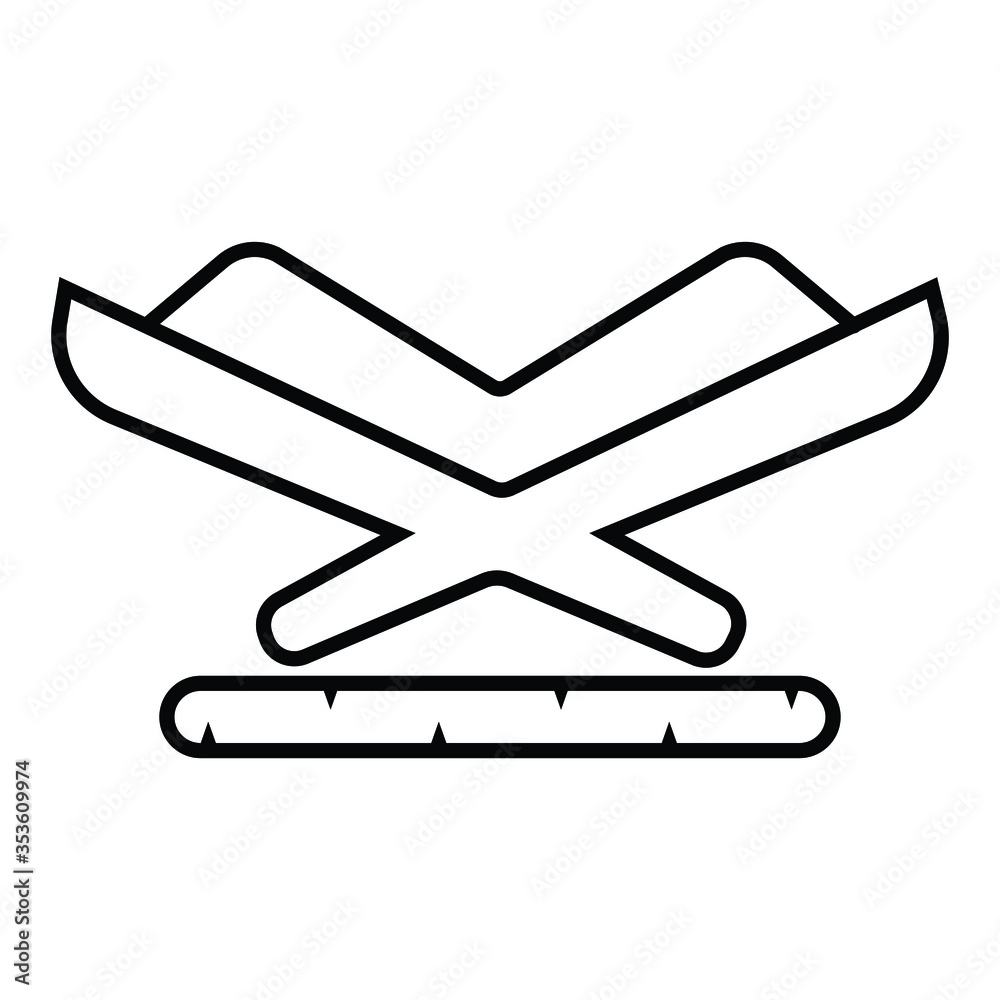 Al-quran, Quran, Koran islam religion book icon Al-quran, Quran, Koran islam religion book icon