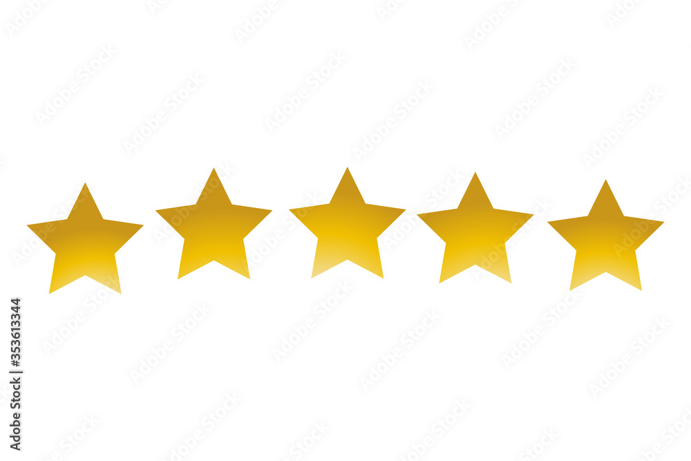 Five stars customer Five stars customer