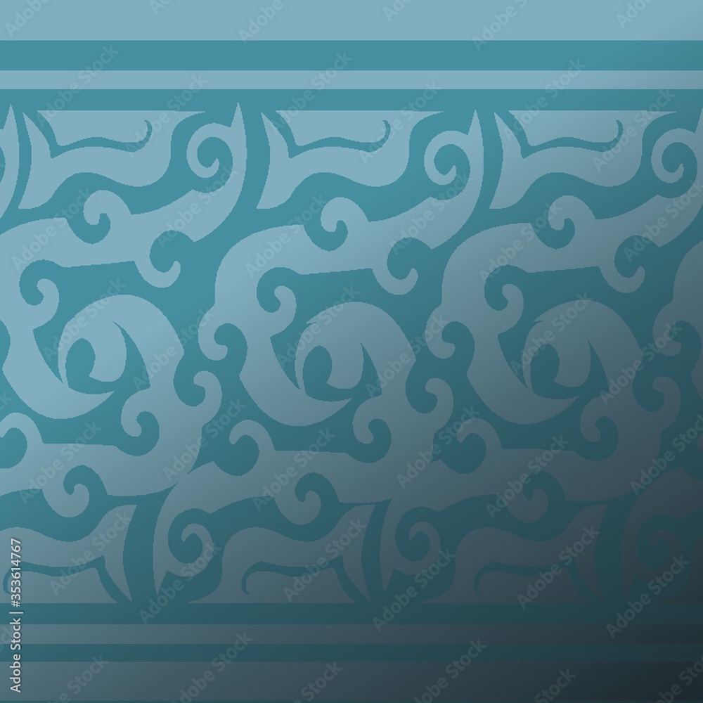Seamless abstract design background Seamless abstract design background