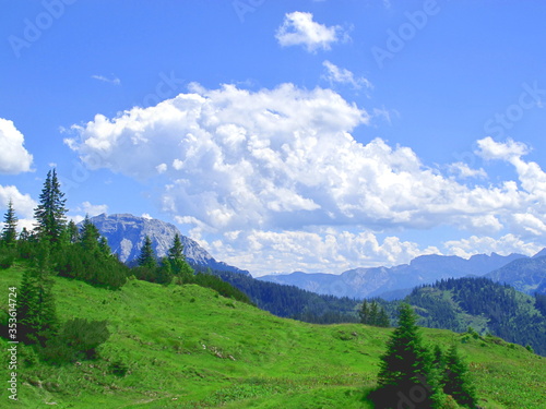 Halserspitz, tegernsee photo