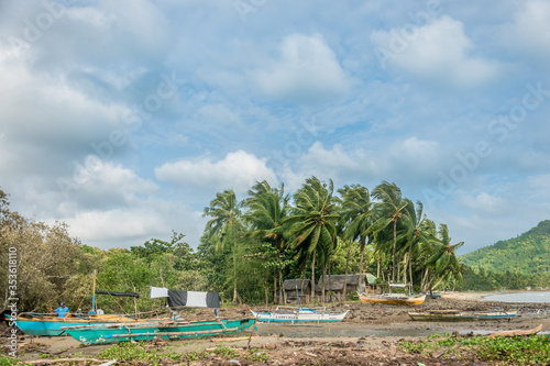 Sipalay, Negros Island, Visayas and The Philippines photo