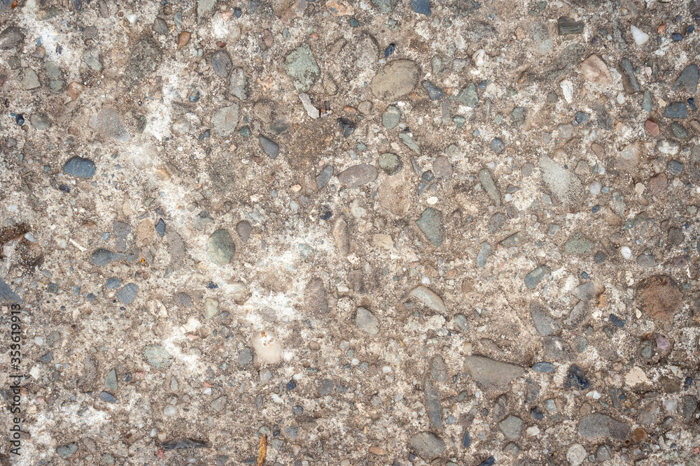 Old Dirt Rough Cement Wall Grunge Background, Backdrop. Abstract Aged Textured Pattern Old Dirt Rough Cement Wall Grunge Background, Backdrop. Abstract Aged Textured Pattern