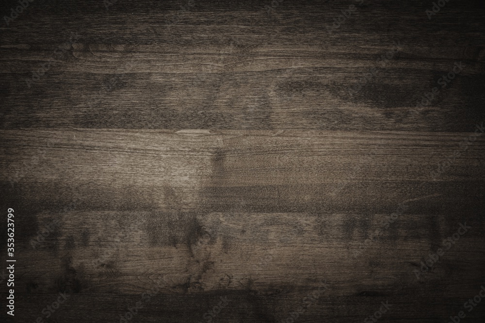 Naklejka premium Wood.